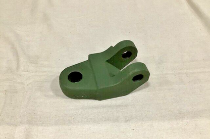 NEW MILITARY TOWBAR 7551067 ROD END CLEVISES 3/4 INCH PINS FITS HMMWV M998 M900
