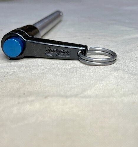 MRAP COUGAR QUICK RELEASE PIN 5315-00-150-2793 BLC8LA40S LG8CL4000 MS17986C840