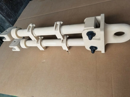 M998 HMMWV Military Truck M35 TOW BAR Ibis Tek 2509-100-001 Tan 17,500