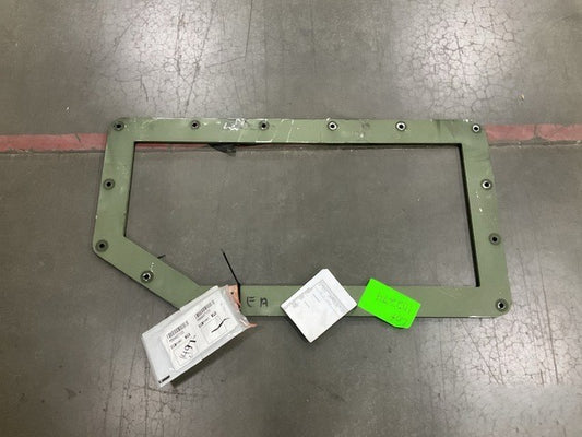 Window Frame MTVR-2MK23 NSN 2510-01-578-1443