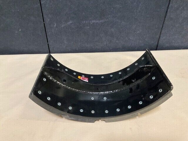MRAP LMTV FMTV M1083 M1078 MERITOR A7 1769 DRUM BRAKE SHOE 2530-01-350-1639