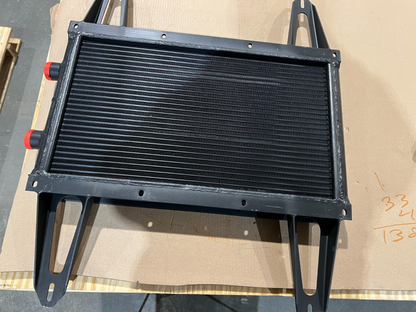 Transmission Cooler 3834731 NSN 2520-01-576-4575