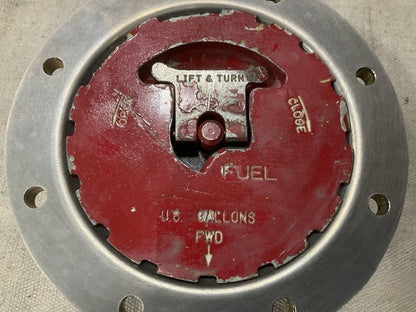 Filler Opening Cap HH-60 NSN 2935-01-095-7581 - photo 3