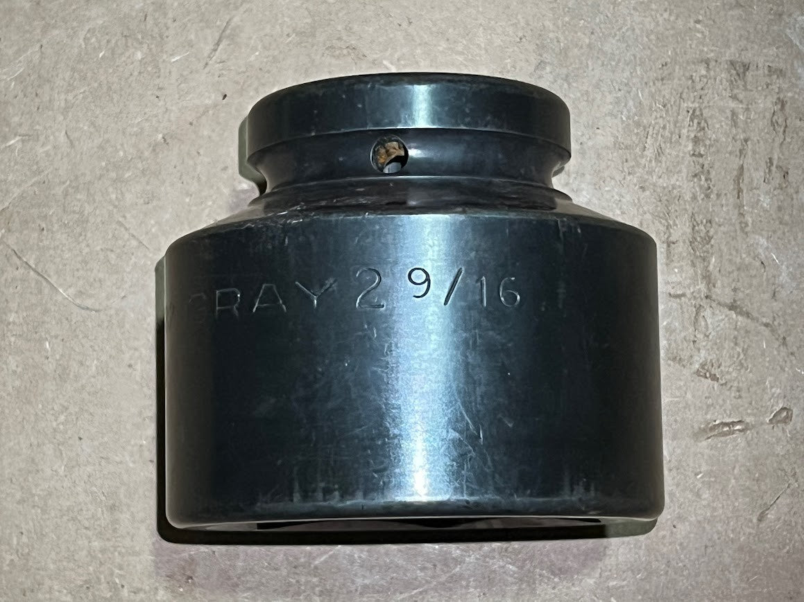 Deep Impact Socket LCA8412