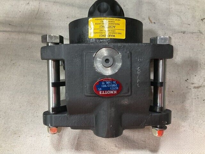 ALL-SAFE 347/20382 HEAVY DUTY DISC BRAKE CALIPER PARTS KIT 2530-01-609-2116 USA