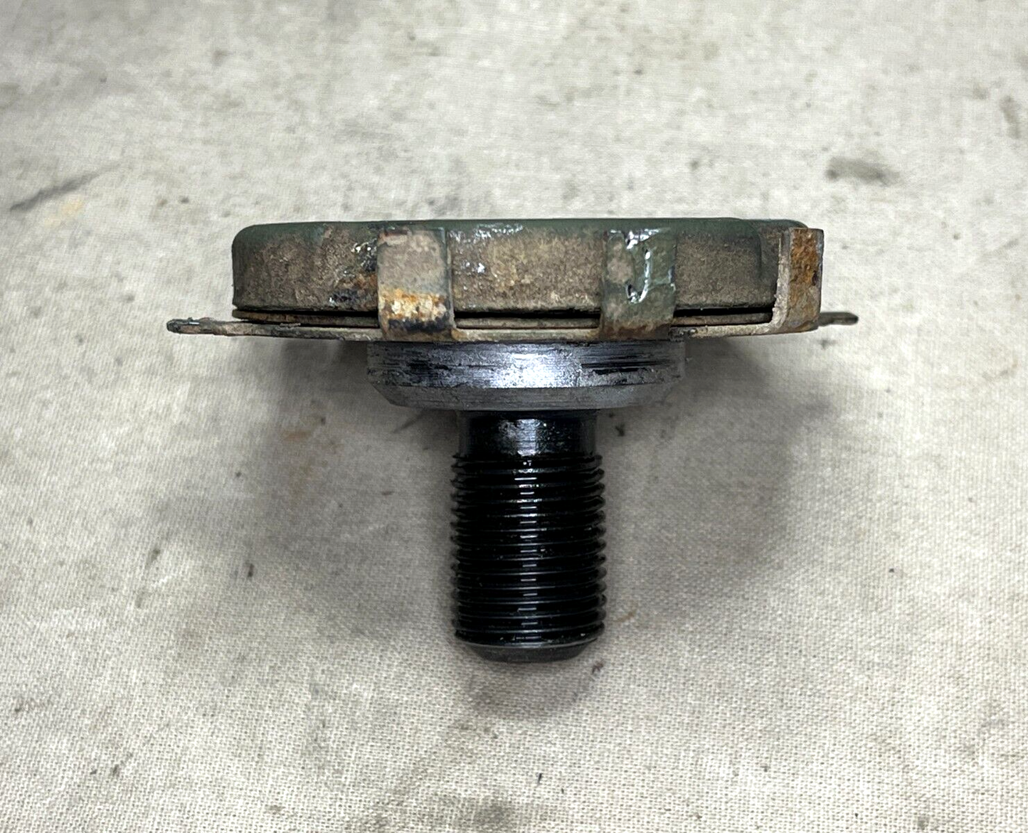 RHS 1790422 RETAINER-PITMAN ARM REPLACED BY RHS 1790522K