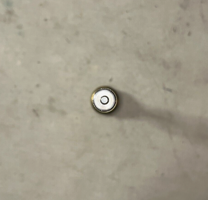 M-915 M970 TR573 4-3/8" PNEUMATIC TIRE VALVE VS900-573R TV-573 2640-00-555-2824