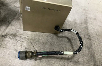 ORBIT INSTRUMENT 60193-3 ROLLBALL ASSEMBLIES DATA ENTRY TRACKBALL 5895014848946