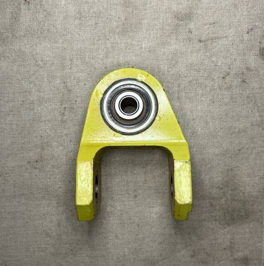 AIRCRAFT INTRUDER A-6E 128CSM10653-5 Swivel Fitting 1560-00-971-3111