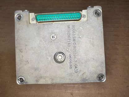 Circuit Card Assembly SM-D-808659 NSN 5998-01-063-6188 - photo 8
