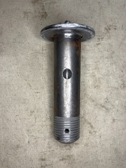 AIRCRAFT A10 CS2530-0023 WHEEL SPINDLE KINGPIN BOLT 2530-00-079-2195 NOS