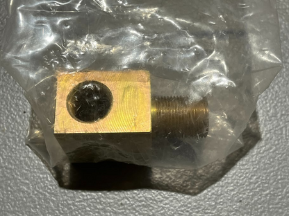 Pipe Plug M88A2 NSN 4730-01-438-7926