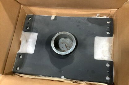 M1000 CHETTL TRAILER, OSHKOSH M1070 SW28293 MOUNTING PLATE 5340-01-325-6325