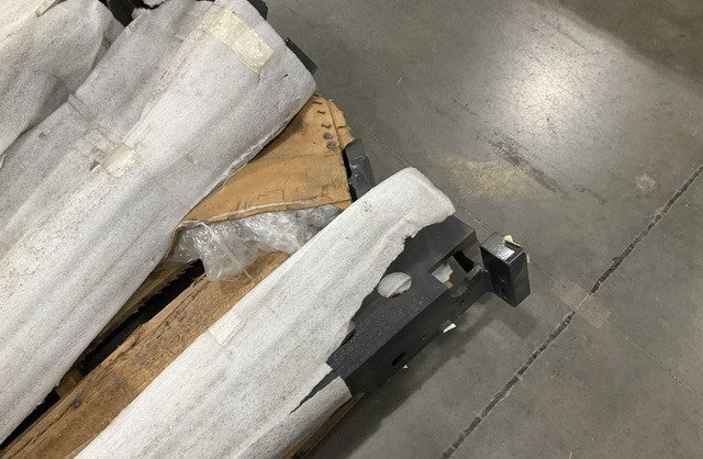Frame Section RT240 NSN 2510-01-539-7043 - photo 3