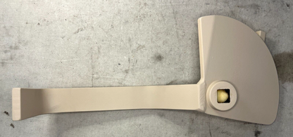 LAV-25 TANK GENERAL DYNAMICS 10502281-PT RH HANDLE ASSEMBLY 5342-01-176-9379