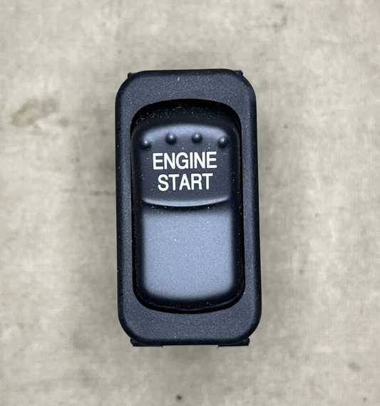 PALLETIZED LOAD EATON 8961K2620 ELECTRICAL ENGINE STARTER SWITCH 2920015637962