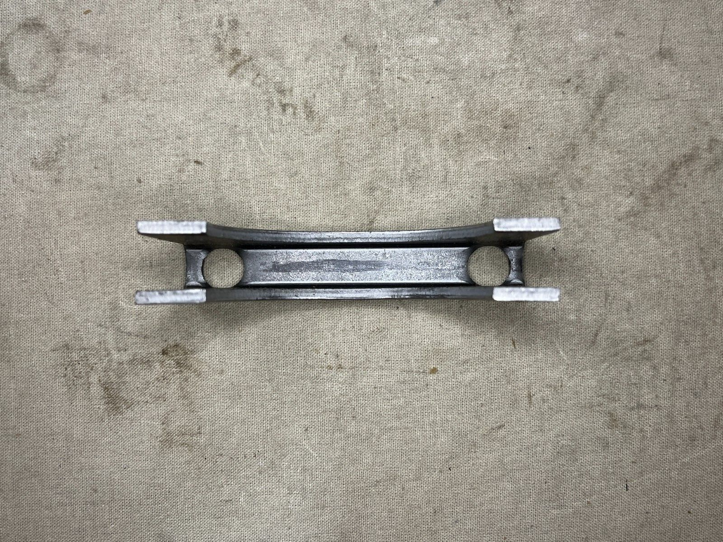 GENUINE WALKER 35335 LOOP EXHAUST CLAMP 2'' HEAVY DUTY 3404404 5340-01-151-6574