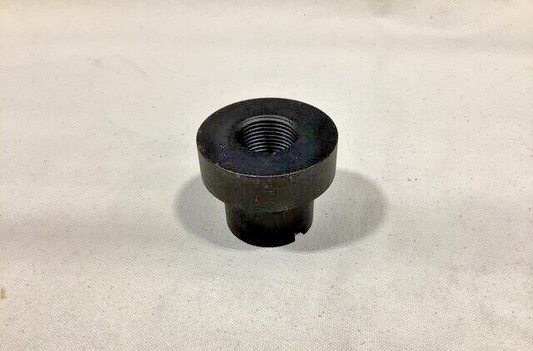 M198 155MM HOWITZER 12007621 SLEEVE NUT 5310010401254 5310-01-040-1254