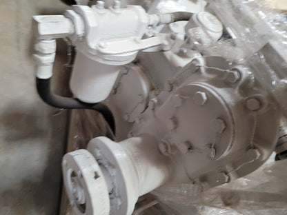 Brad Foote 1459-C PTO 8379921 1800 RPM HP RATING 150