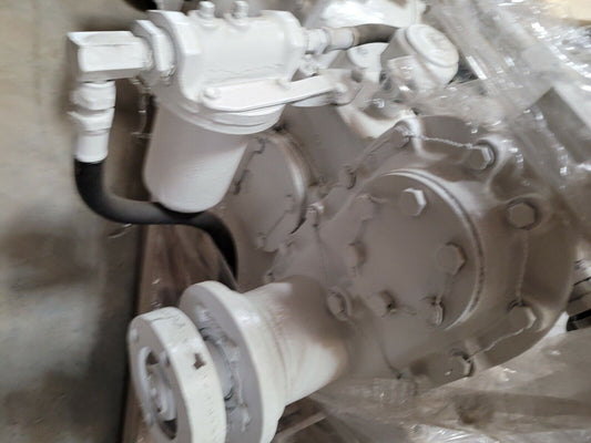 Brad Foote 1459-C PTO 8379921 1800 RPM HP RATING 150