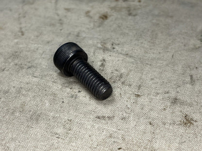 SOCKET HEAD CAP SOCKET SCREW 20MM 12/9 HC-M8X20MM-S-O 5305-01-647-0947 NOS