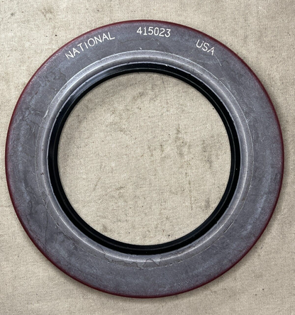 HEMTT TIMKEN 415023 PLAIN ENCASED OIL SEAL 1702740 5330-01-340-9882 NOS