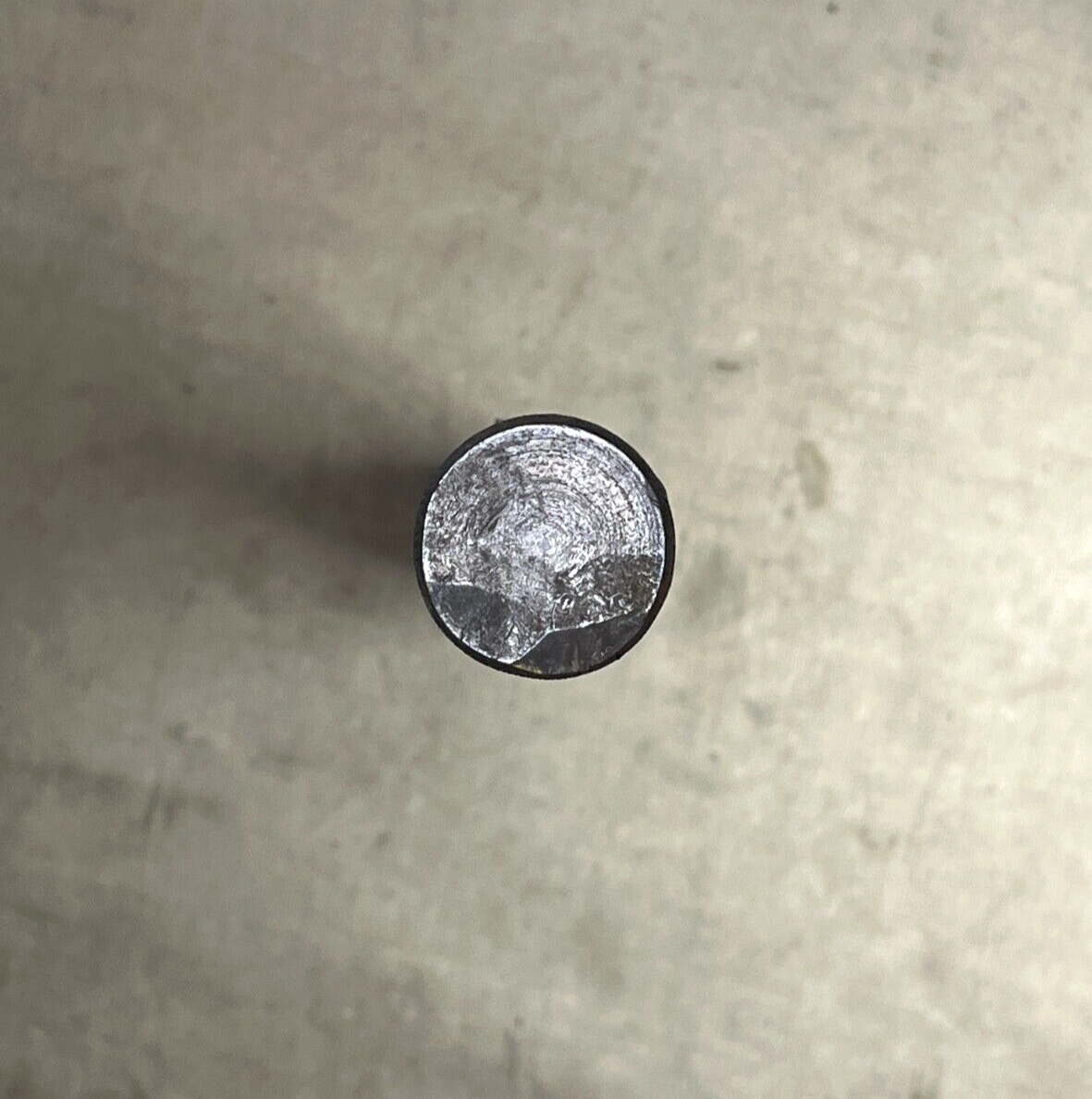 DRIVER HANDLE 1/2'' J-7079-2 2KM50 2KM110 HMC-578 5120-00-977-5578 NOS