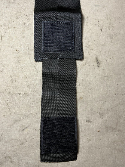 FAMILY MEDIUM TACTICAL VEHICLE 12421456 SPARE TIRE RETAINER 2590-01-445-7026