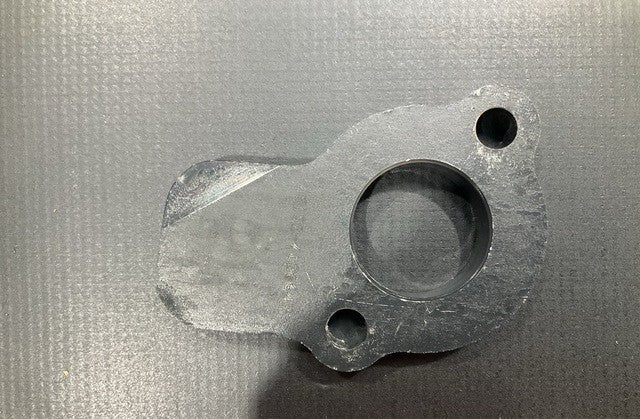 Lock-release Lever M1070P1 NSN 5340-01-612-2797 - photo 2