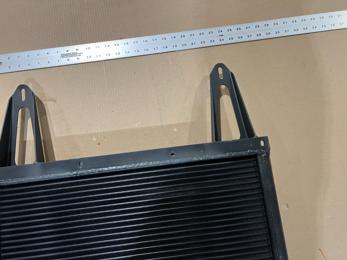 Transmission Cooler 3834731 NSN 2520-01-576-4575 - photo 2