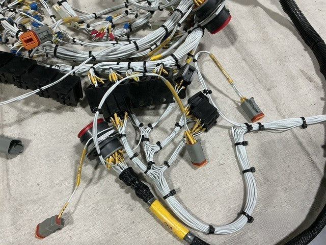 Hose Assy 271269116A5 NSN 4720-01-139-6836 - photo 2