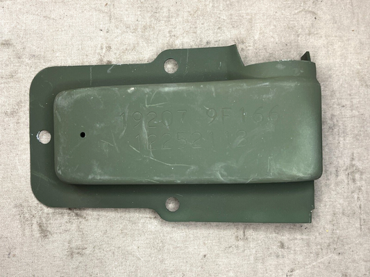 M-60 SERIES WEAPON SYSTEM ACCESS DOOR 12252113 5342-01-022-4418