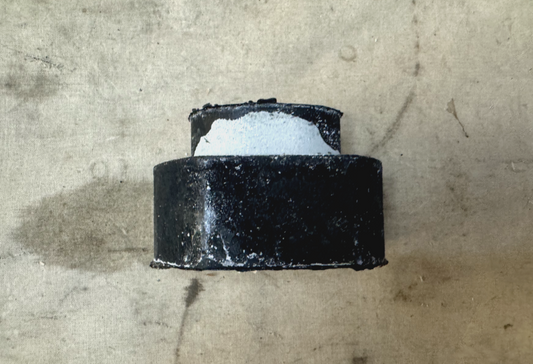 M998 HMMWV 12339244-1 WEAPON SYSTEM RESILIENT MOUNT 5569270 5342-01-189-5452 NOS