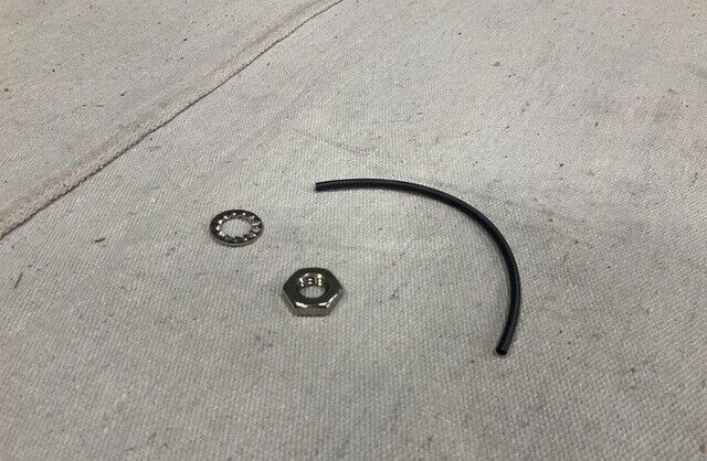 EXHAUST ASSEMBL KIT 5-15-30868 PM10579-2 10579 6665-01-508-7225 USA-STOCK