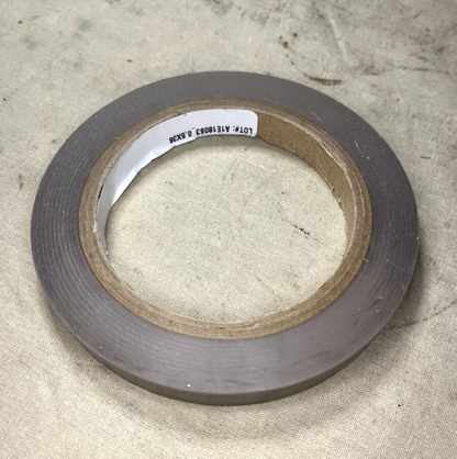 NEW ELECTRICAL INSULATION TAPE MIL-I-23594 108.0 FEET 5970-00-812-7387