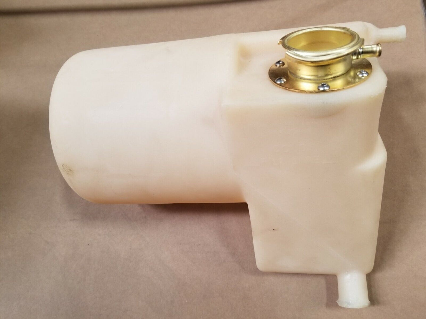 Humvee HMMWV 12340061 M998 Coolant Tank Reservoir Tanks M1125 M1114