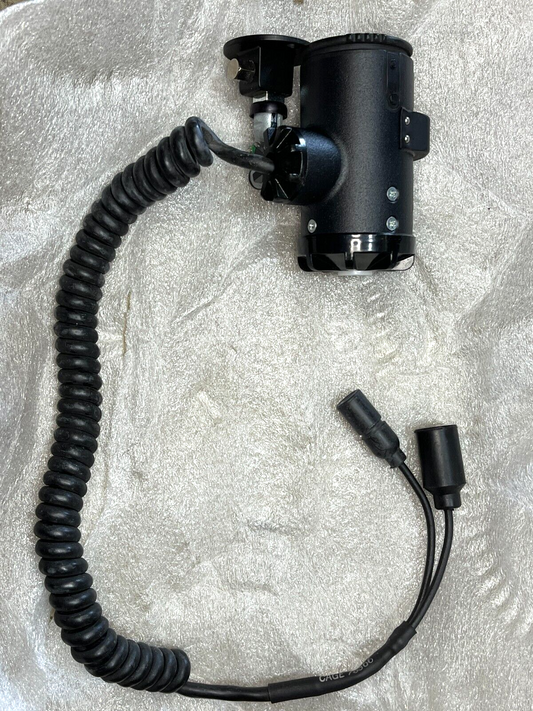 SODERBERG S1910-229 VEHICLE LED UTILITY COCKPIT LIGHT 10617100 6220-01-439-9429