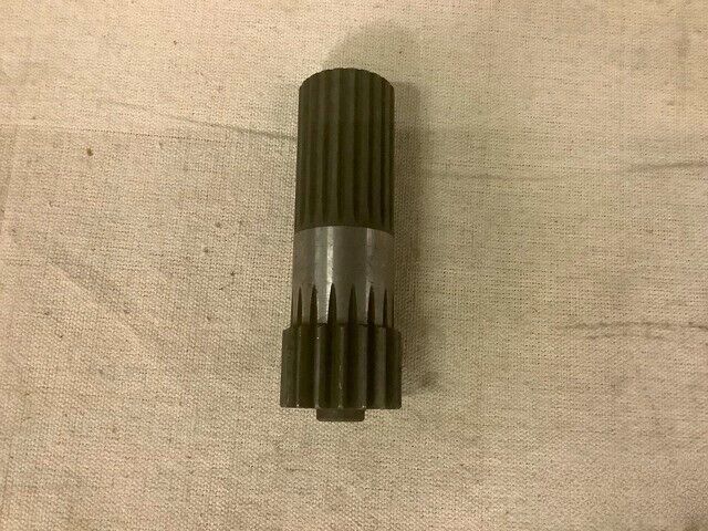FMTV HEMTT XM1074 PLS TRUCK 2CK144 GEARSHAFT SPUR 9-734-100654 3040-01-234-1824