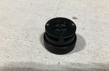 CAM LOCK CL 6357 HOOD OUTLET VALVE ASSEMBLY 4820-09-348-9252 USA