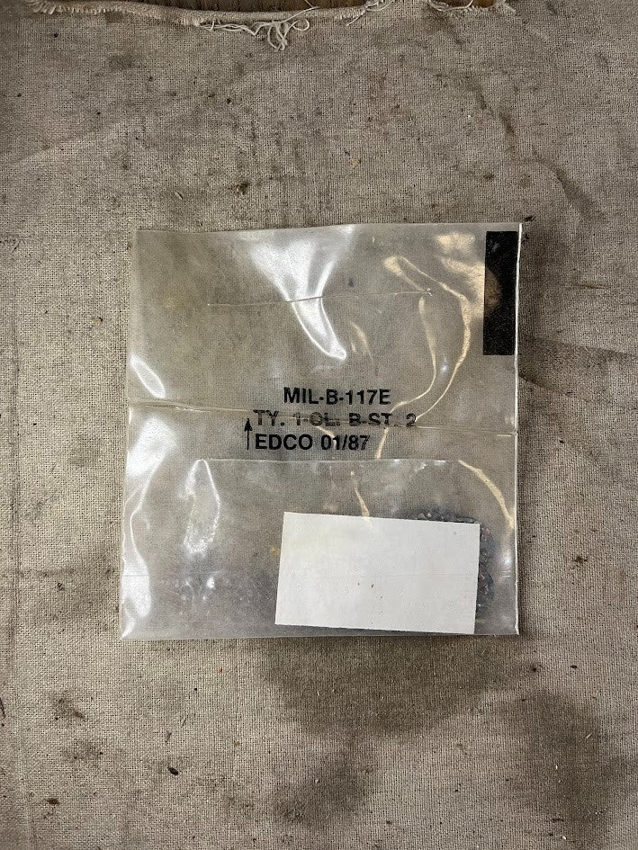 Lock Washer MIL-B-117E