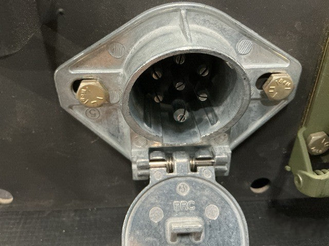 Electric Components Assy M1000 NSN 5998-01-331-3529 - photo 8