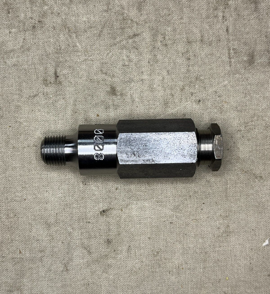 NEW SPX OEM 21278-80 SAFETY RELIEF VALVE 8100/8700 PSI 2127880 4820-01-297-4506