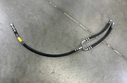 MRAP, MMPV 12040074 METALLIC HOSE RIGHT HAND SIDE ASSEMBLY 4720-01-562-4079