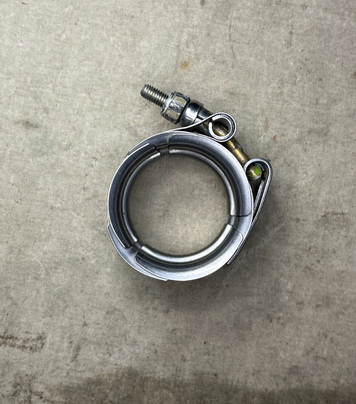 HELICOPTER SEAHAWK H-60 NH102578-0125 HOSE COUPLING 70309-23903 4730-01-176-9038