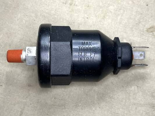 88-98 MANUAL ACDELCO 15564999 AUTOMO ENGINE TEMPERATURE SWITCH 2990-01-322-0978