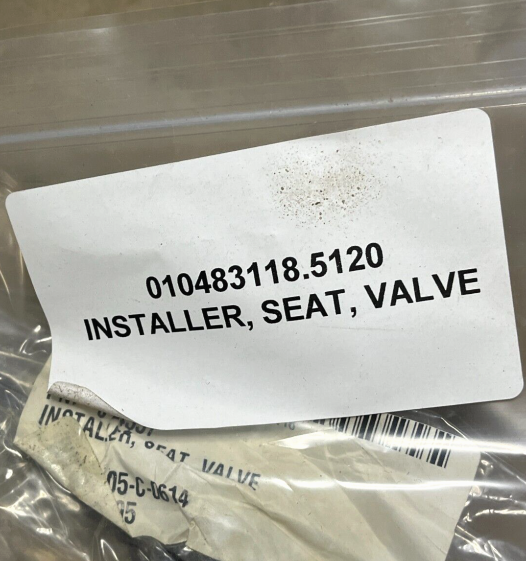 DETROIT DIESEL 92 ENGINES VALVE SEAT INSTALLER J-24357 2KM20 5120-01-048-3118