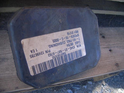 FIGHTING VEHICLE SYSTEMS, BRADLEY (BFVS) Track 12496785 5340-01-587-6763 M113