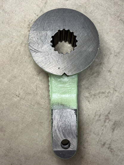 M992 FAASV RELLI TECHNOLOGY 10895548 REMOTE CONTROL LEVER 3040-00-179-5492