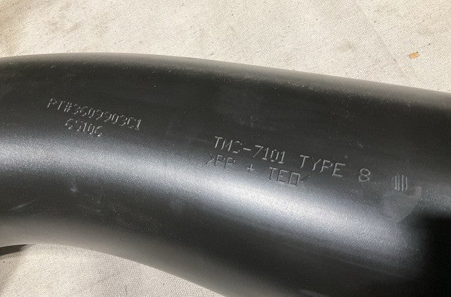 Air Cleaner Duct Hose Assy 3609903C1 NSN 4720-01-568-2585 - photo 2