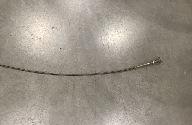 Push-pull Control Assy 12350509 NSN 2590-01-271-0278 - photo 3